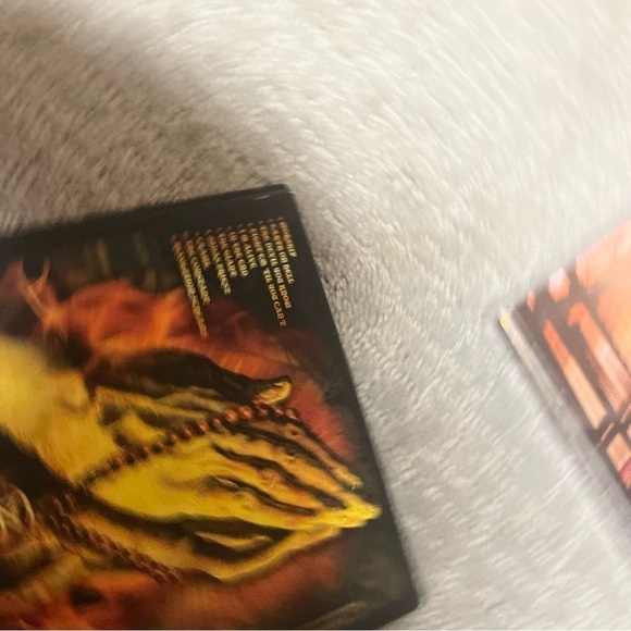 Anthrax worship music cd - Picture 3 of 10